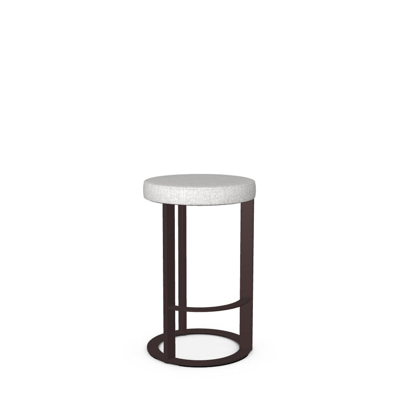 Allegro Non swivel stool Counter height