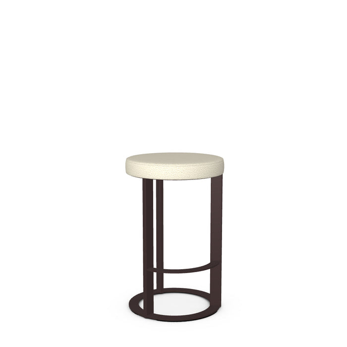 Allegro Non swivel stool Counter height