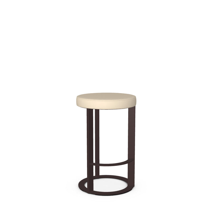 Allegro Non swivel stool Counter height