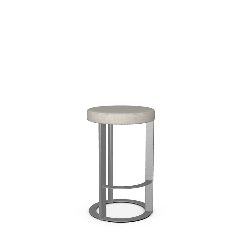 Allegro Non swivel stool Counter height