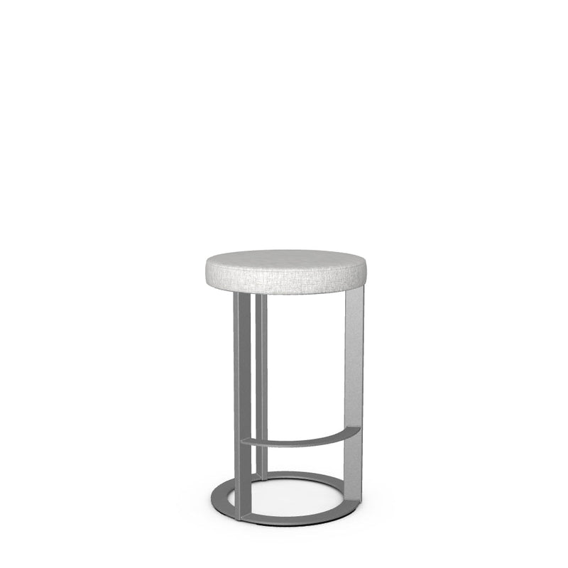 Allegro Non swivel stool Counter height