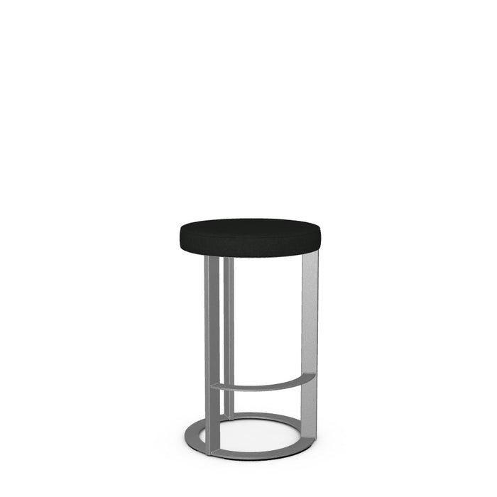 Allegro Non swivel stool Counter height