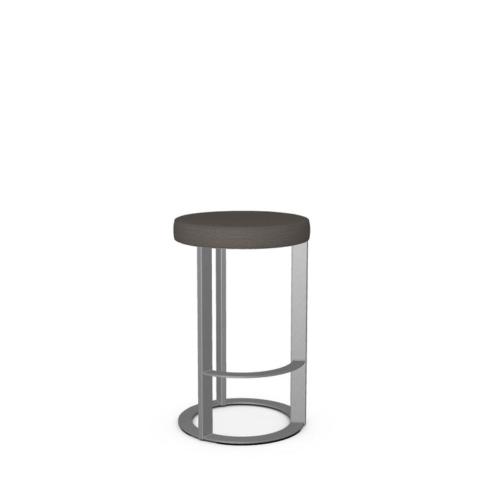 Allegro Non swivel stool Counter height