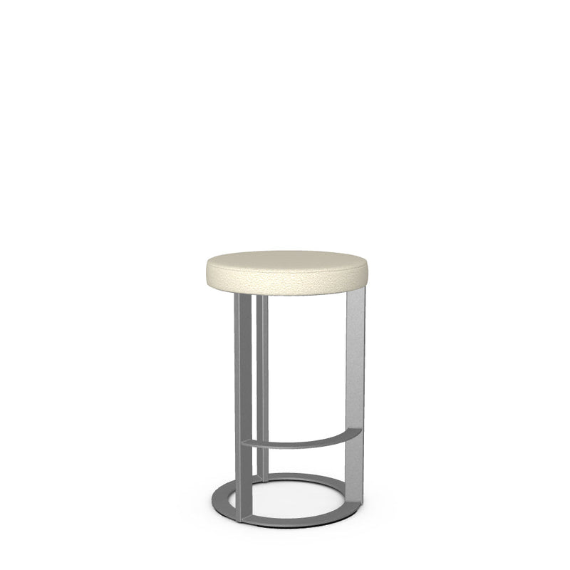 Allegro Non swivel stool Counter height