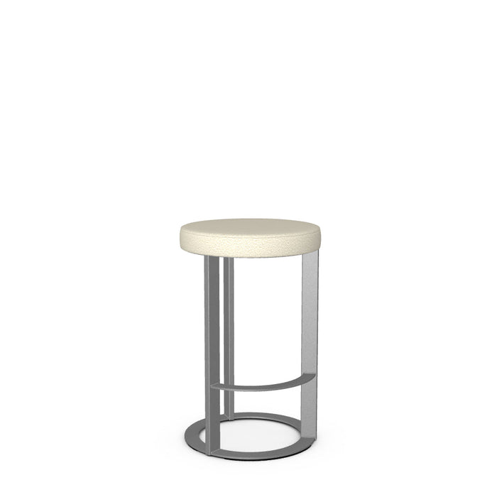 Allegro Non swivel stool Counter height