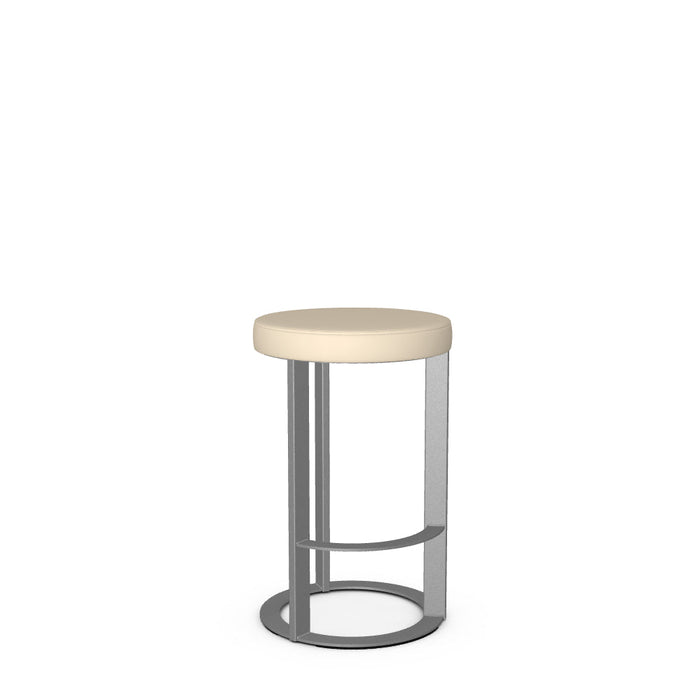 Allegro Non swivel stool Counter height