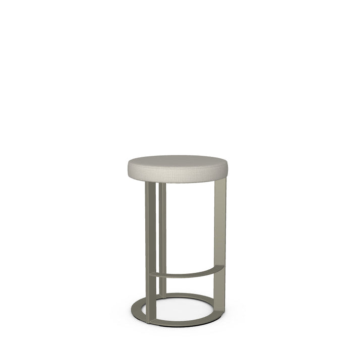 Allegro Non swivel stool Counter height