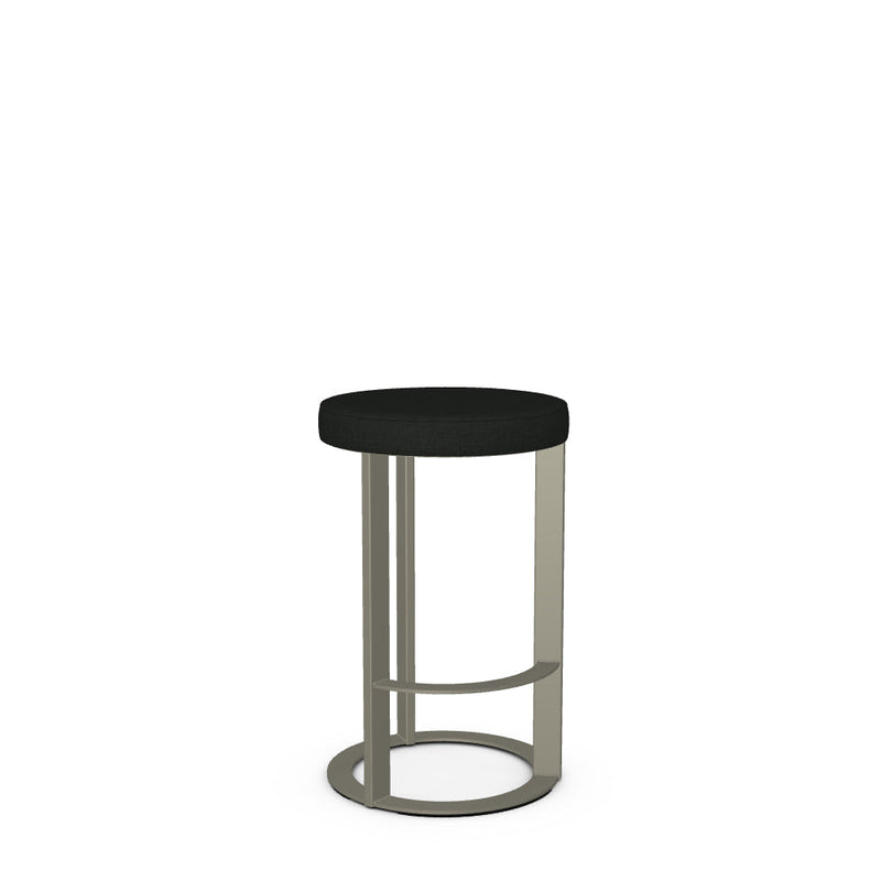 Allegro Non swivel stool Counter height
