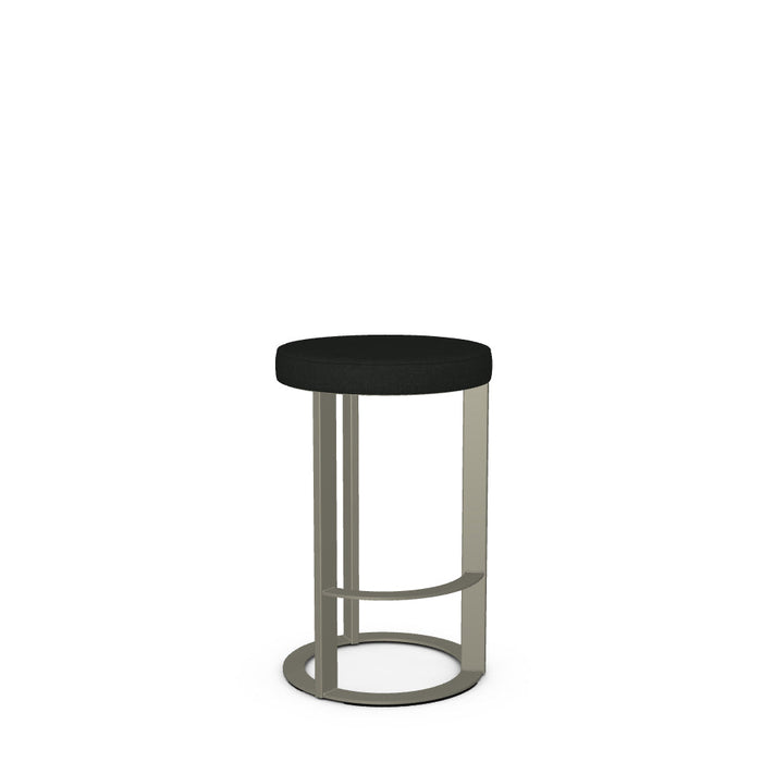 Allegro Non swivel stool Counter height