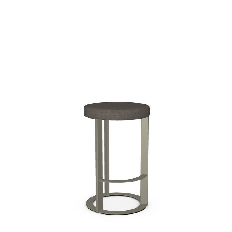 Allegro Non swivel stool Counter height