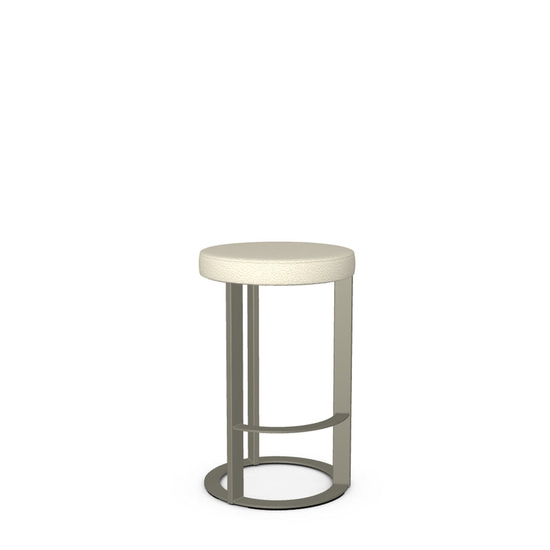 Allegro Non swivel stool Counter height