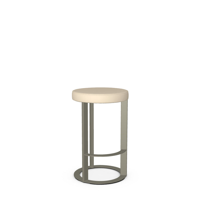 Allegro Non swivel stool Counter height