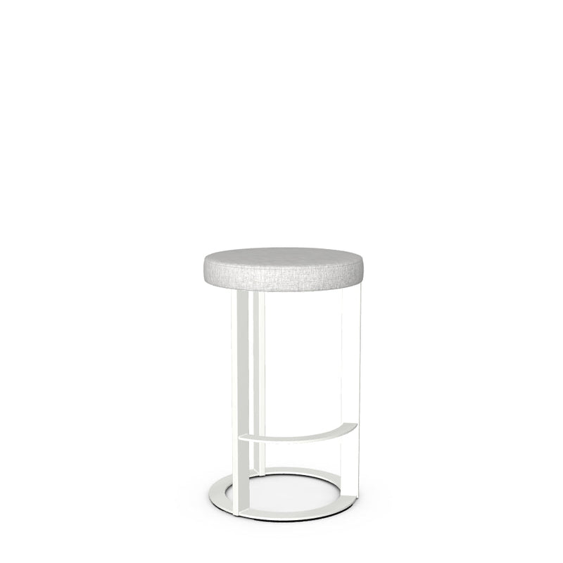 Allegro Non swivel stool Counter height