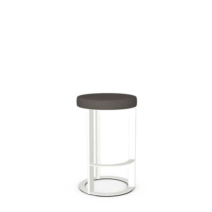 Allegro Non swivel stool Counter height