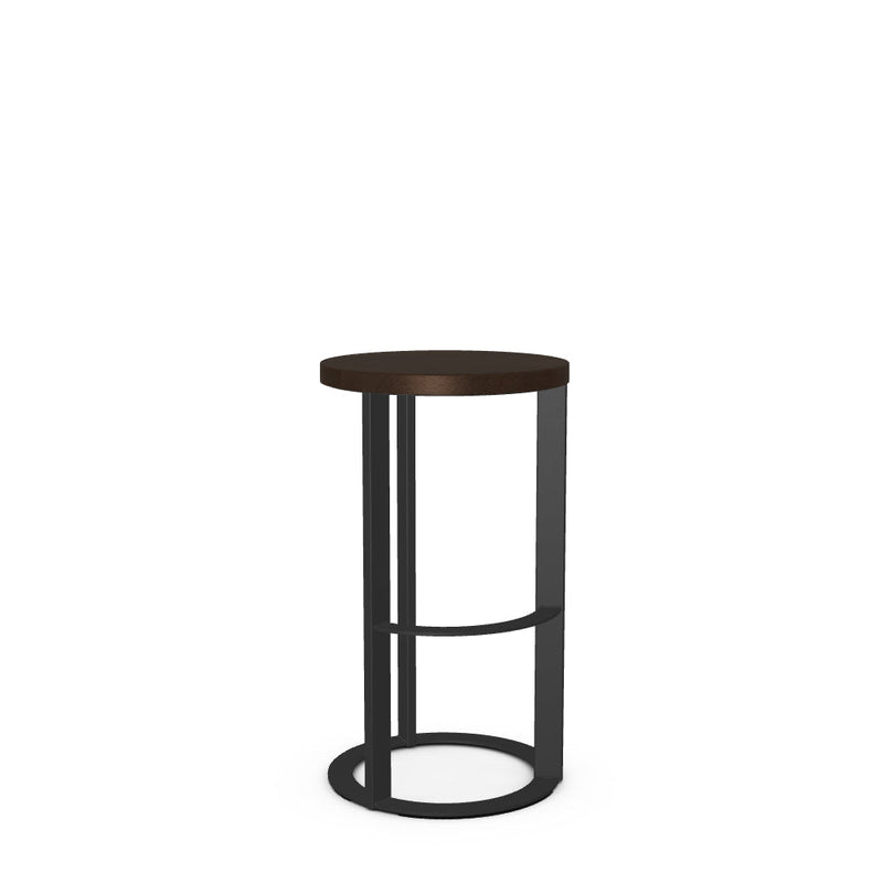 Allegro Non swivel stool Bar height