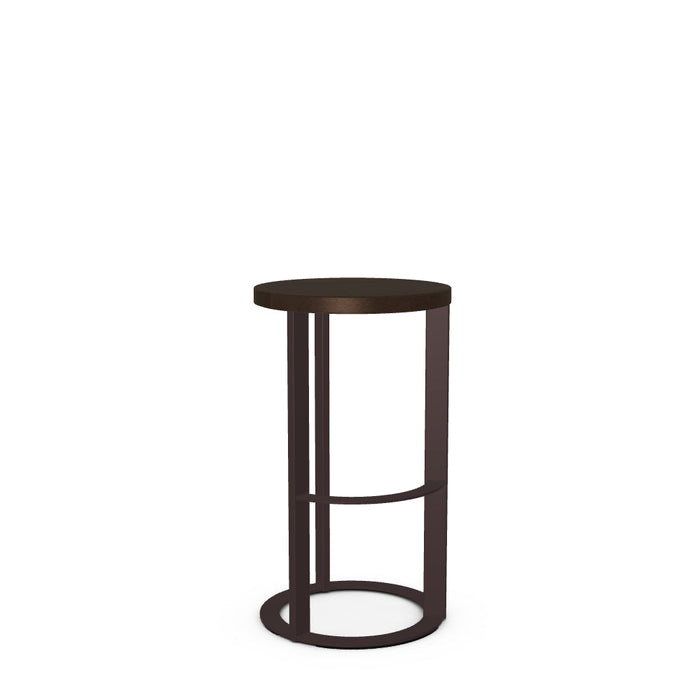 Allegro Non swivel stool Bar height