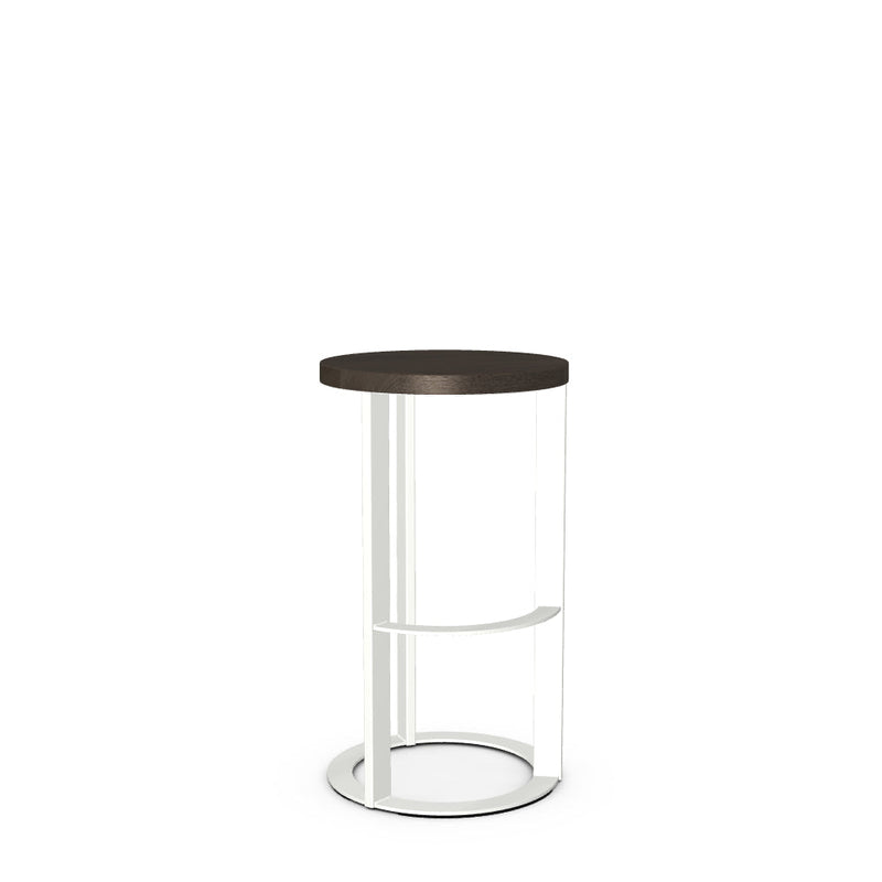 Allegro Non swivel stool Bar height