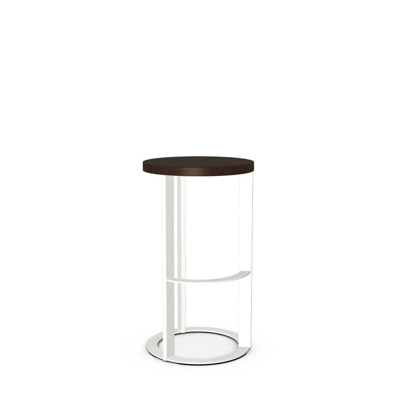 Allegro Non swivel stool Bar height