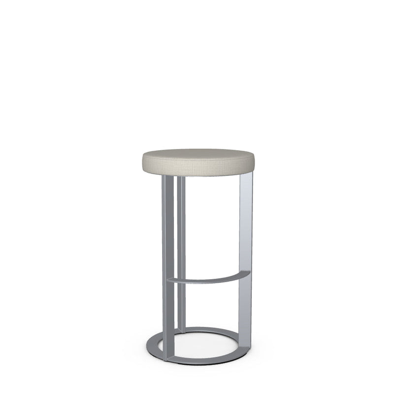 Allegro Non swivel stool Bar height