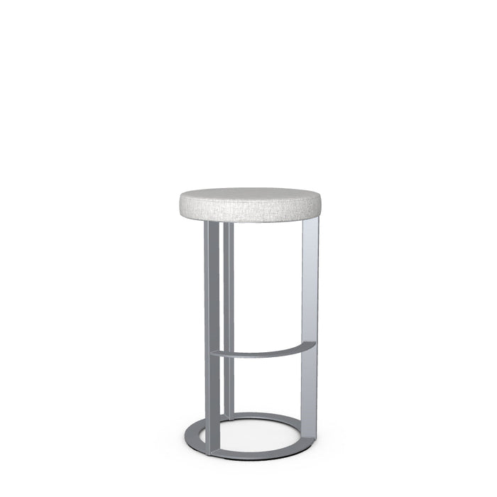 Allegro Non swivel stool Bar height