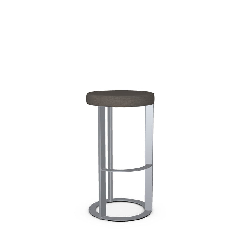 Allegro Non swivel stool Bar height