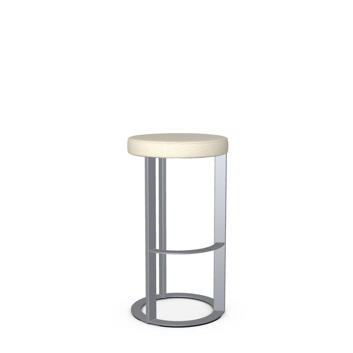 Allegro Non swivel stool Bar height