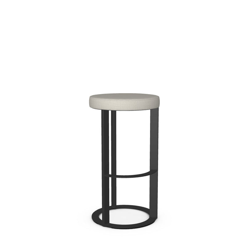 Allegro Non swivel stool Bar height