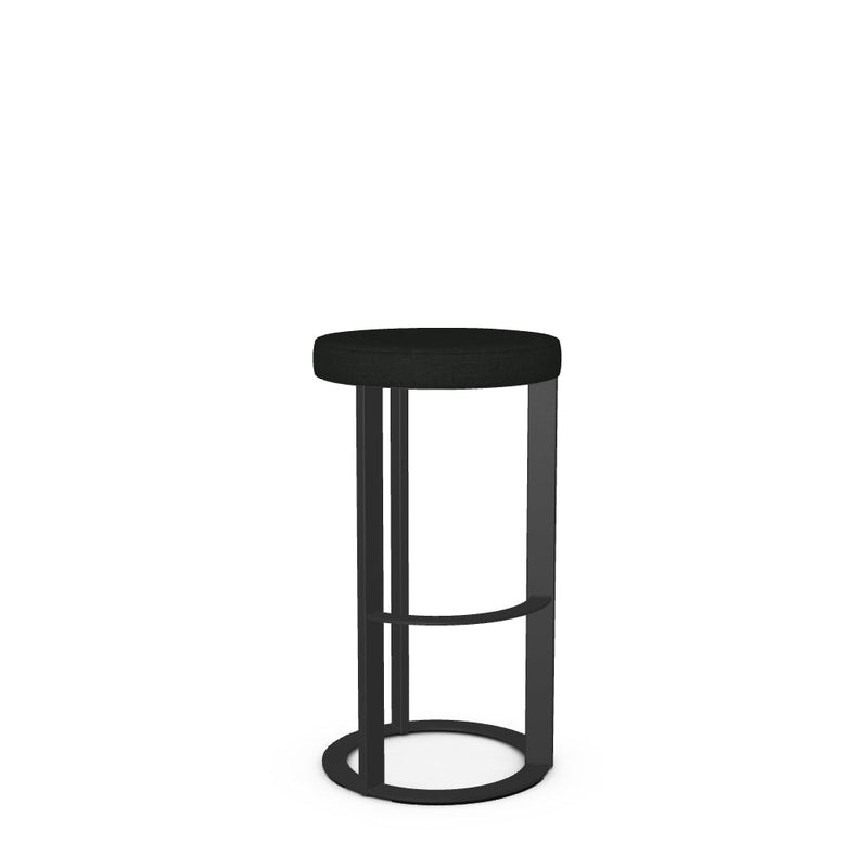 Allegro Non swivel stool Bar height