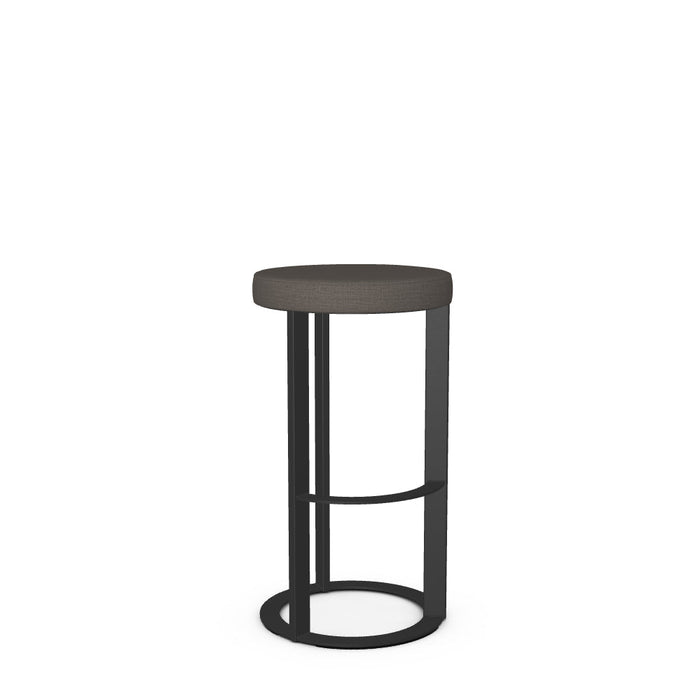 Allegro Non swivel stool Bar height