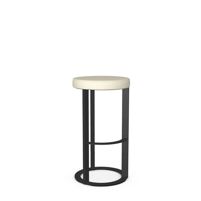 Allegro Non swivel stool Bar height