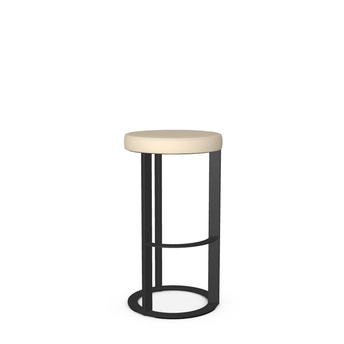 Allegro Non swivel stool Bar height