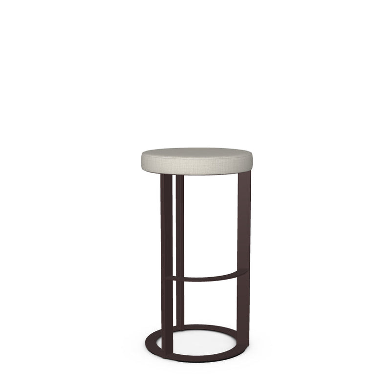 Allegro Non swivel stool Bar height