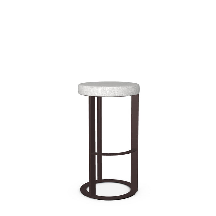 Allegro Non swivel stool Bar height