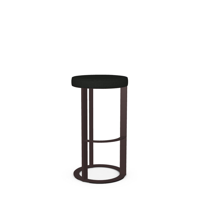 Allegro Non swivel stool Bar height