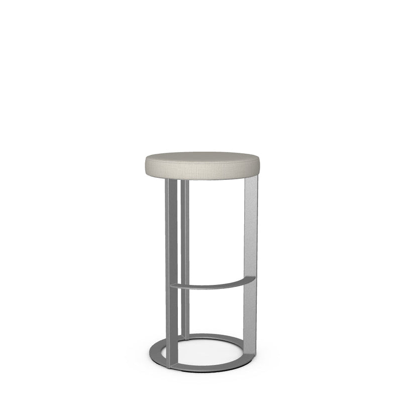 Allegro Non swivel stool Bar height