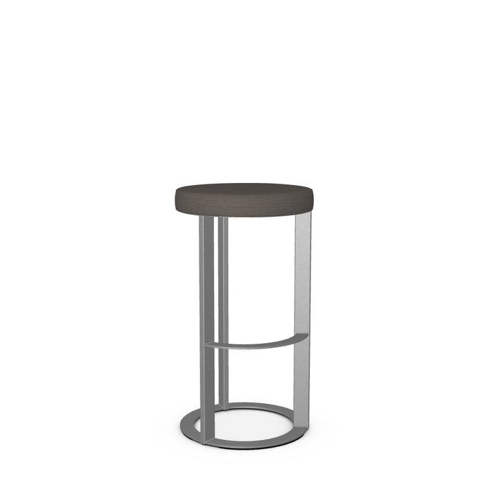Allegro Non swivel stool Bar height