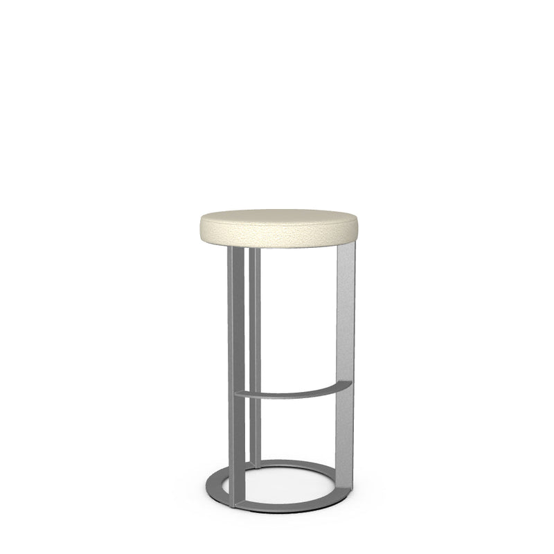 Allegro Non swivel stool Bar height
