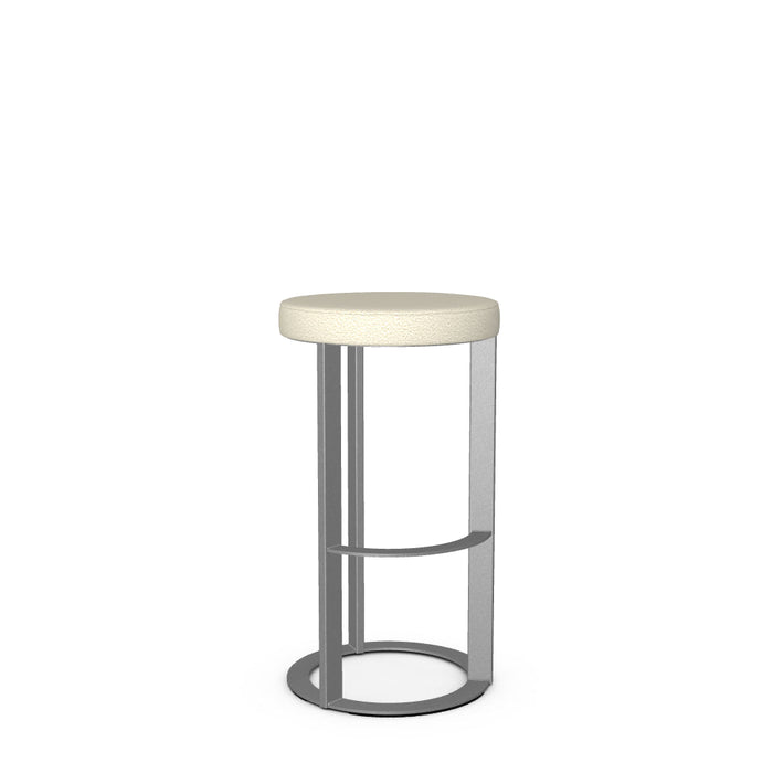 Allegro Non swivel stool Bar height