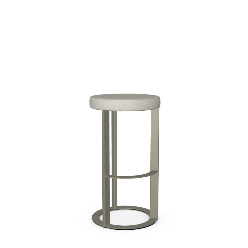 Allegro Non swivel stool Bar height