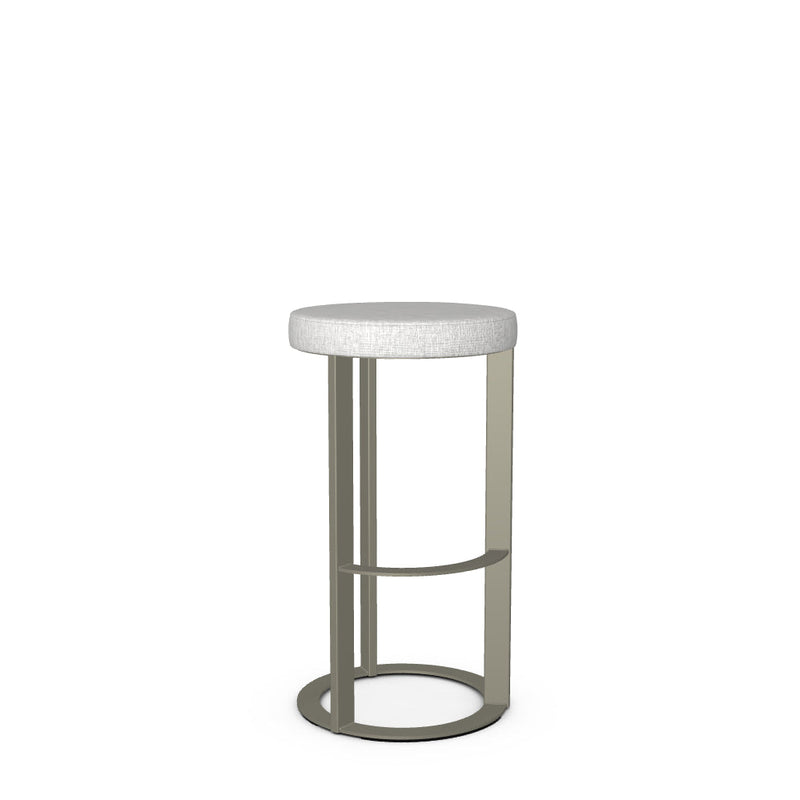 Allegro Non swivel stool Bar height