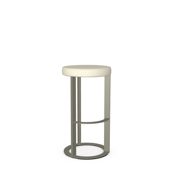 Allegro Non swivel stool Bar height