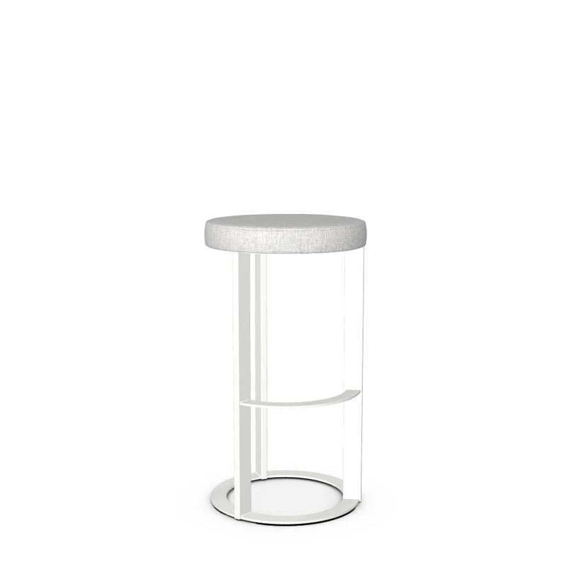 Allegro Non swivel stool Bar height