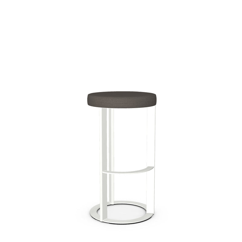 Allegro Non swivel stool Bar height