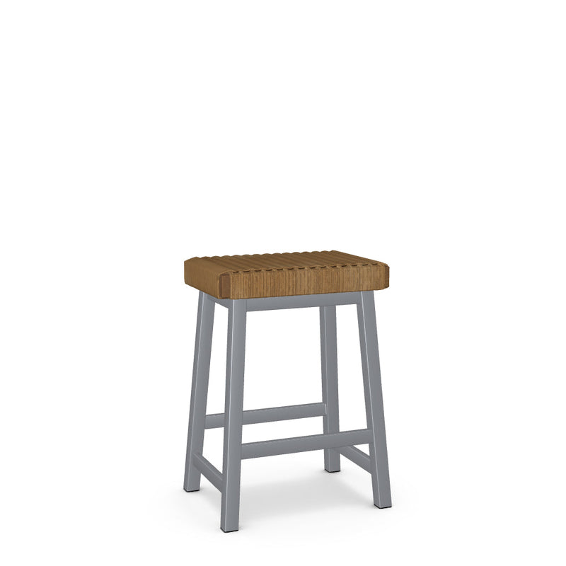 Tyler Non swivel stool Counter height