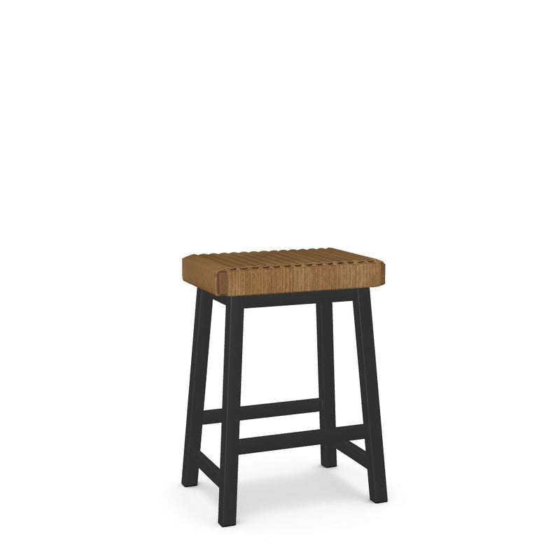 Tyler Non swivel stool Counter height