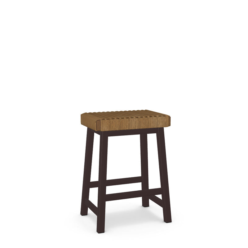 Tyler Non swivel stool Counter height