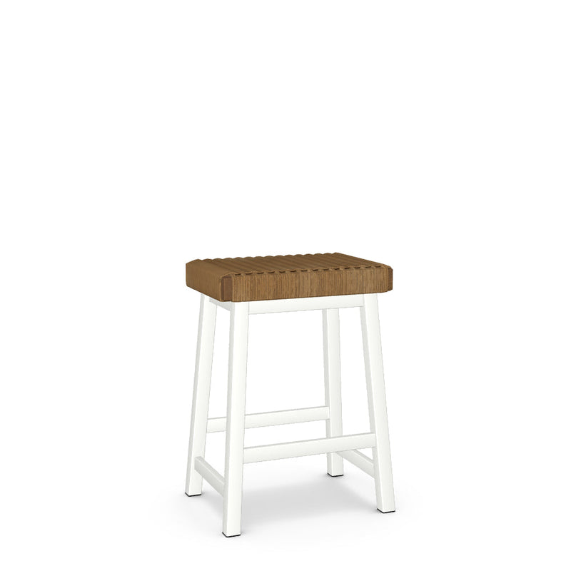 Tyler Non swivel stool Counter height