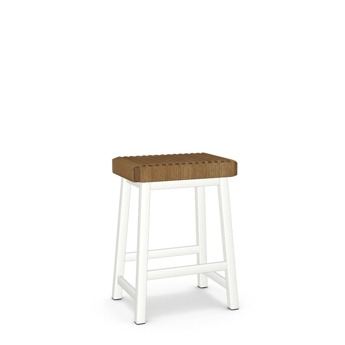 Tyler Non swivel stool Counter height