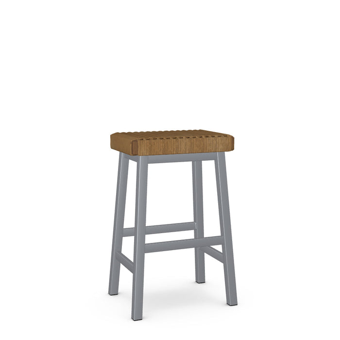 Tyler Non swivel stool Bar height