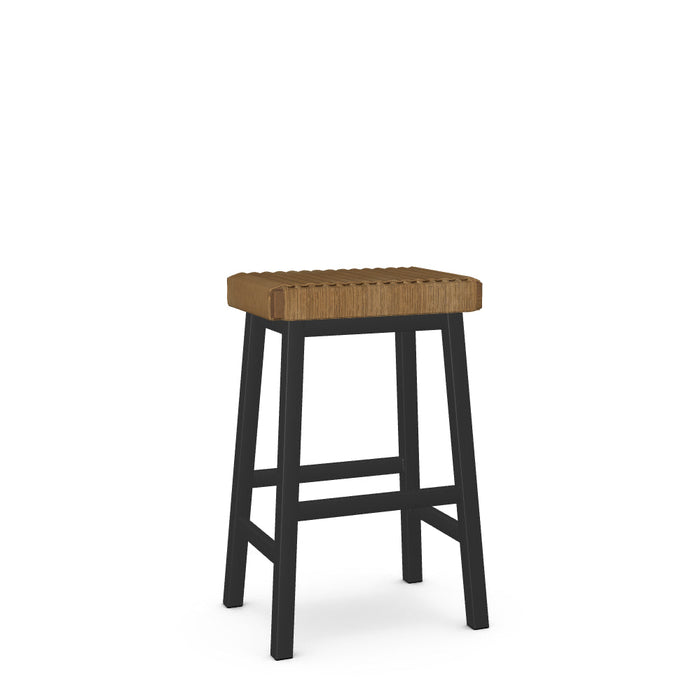 Tyler Non swivel stool Bar height